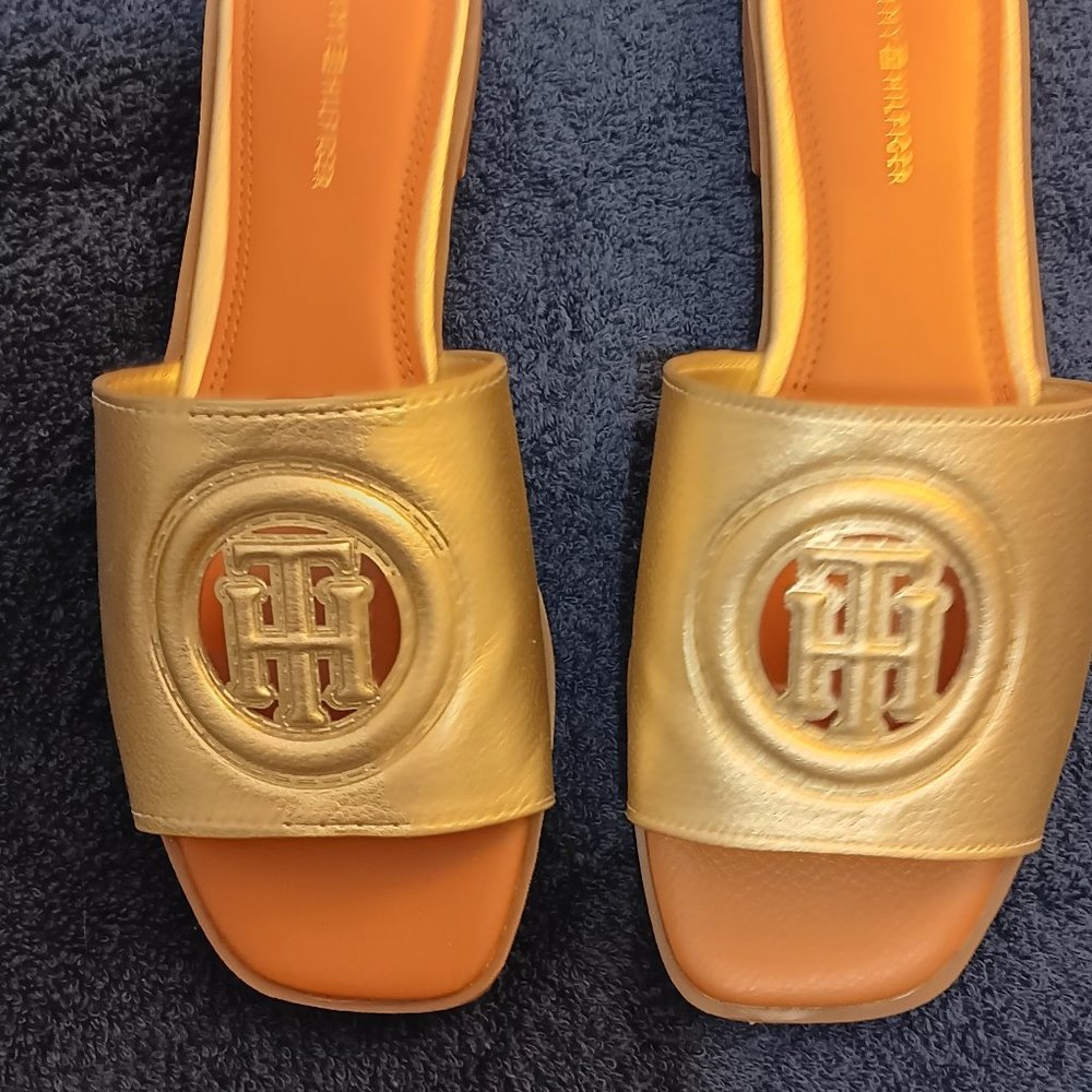 Tommy Hilfiger Sandals